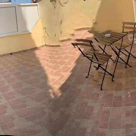 Home Toto 2.0 Naples Luaran gambar