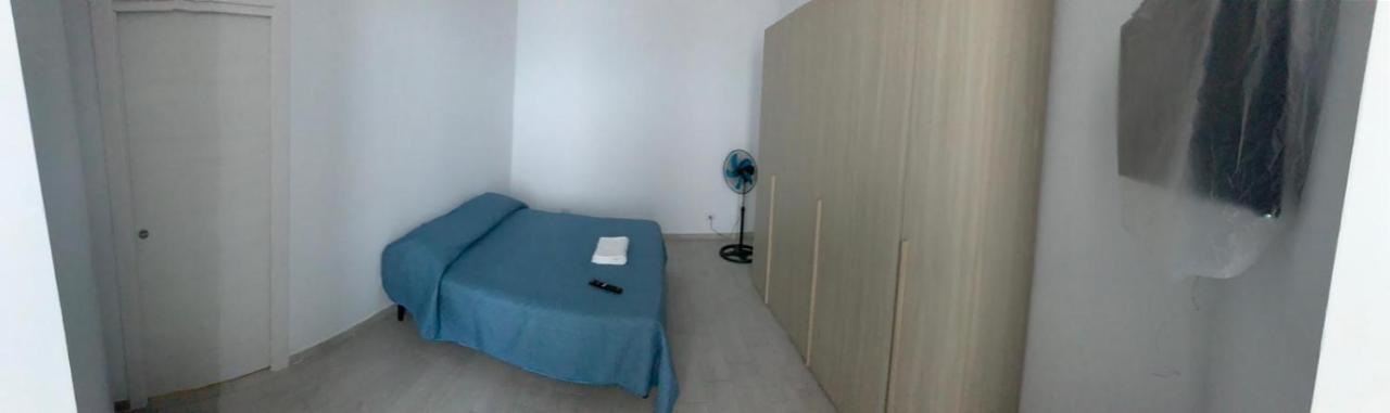 Home Toto 2.0 Naples Luaran gambar