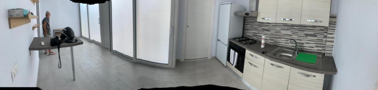 Home Toto 2.0 Naples Luaran gambar