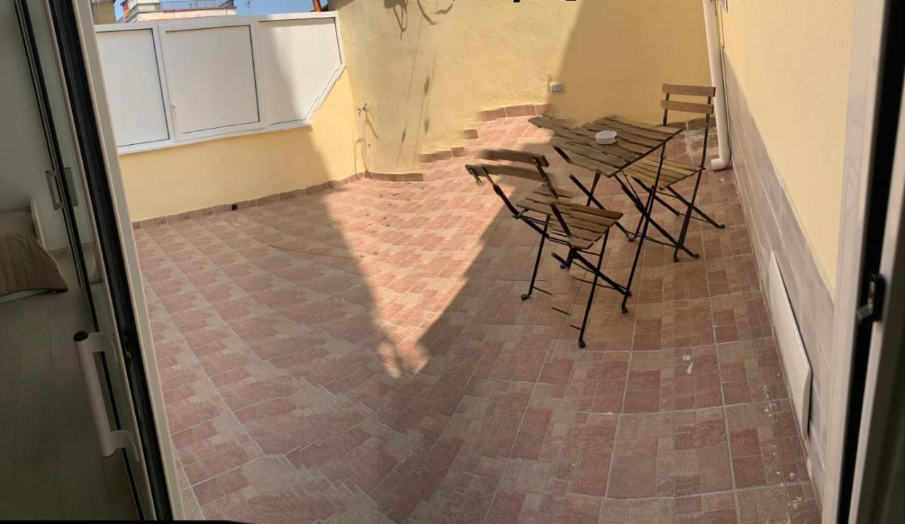 Home Toto 2.0 Naples Luaran gambar